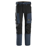 Snickers WorkWear 6318 Stretch Trousers