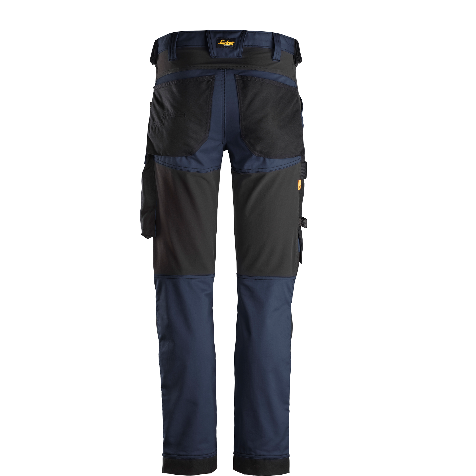 Snickers 6341 AllroundWork Pantalon stretch