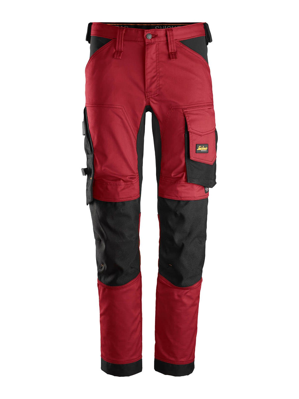 Snickers 6341 AllroundWork Pantalon stretch