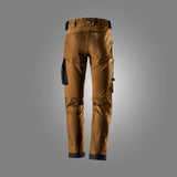 Snickers WorkWear 6344 AllroundWork Canvas Stretch Trousers