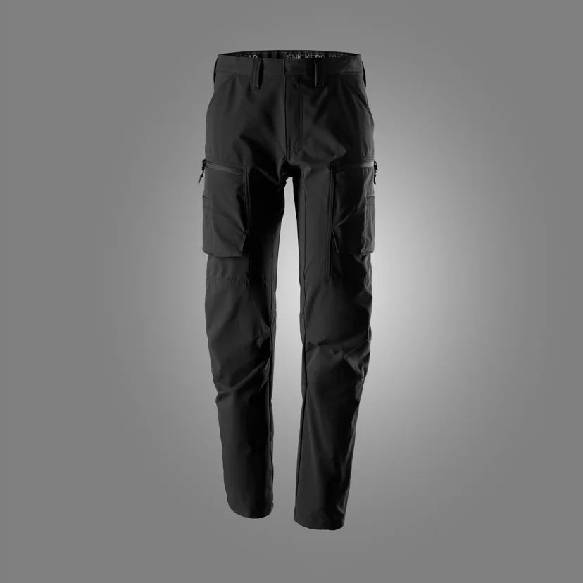 Pantalon de service Snickers 6410 stretch