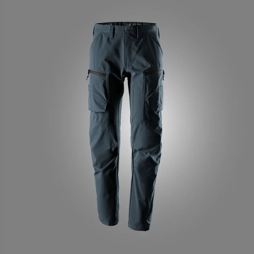 Snickers WorkWear 6410 Service Stretch Trousers
