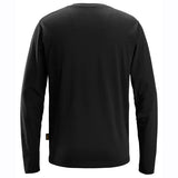 Snickers 2496 Long-Sleeve Work T-Shirt