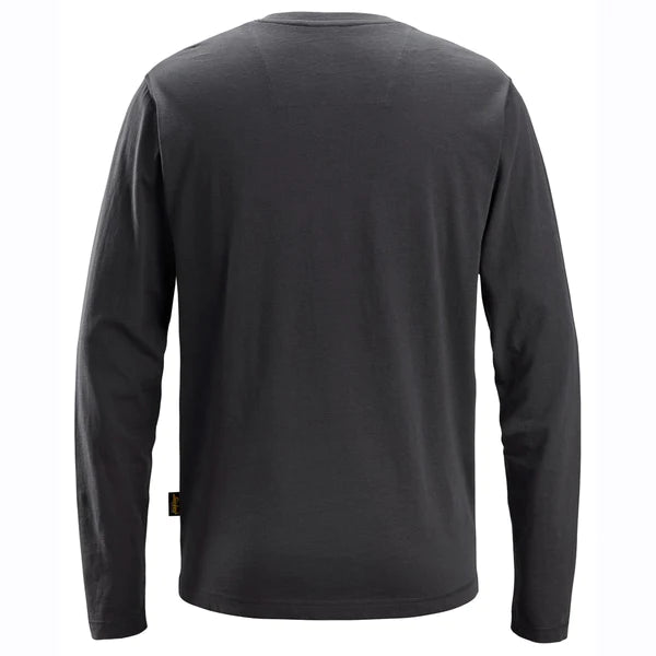 Snickers 2496 Long-Sleeve Work T-Shirt