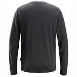 Snickers 2496 Long-Sleeve Work T-Shirt