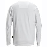 Snickers 2496 Long-Sleeve Work T-Shirt