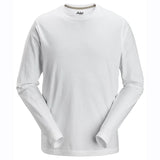 Snickers 2496 Long-Sleeve Work T-Shirt