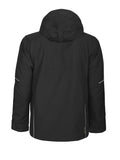 PROJOB 3-Layer Water Repellent Insulated Softshell - 3407