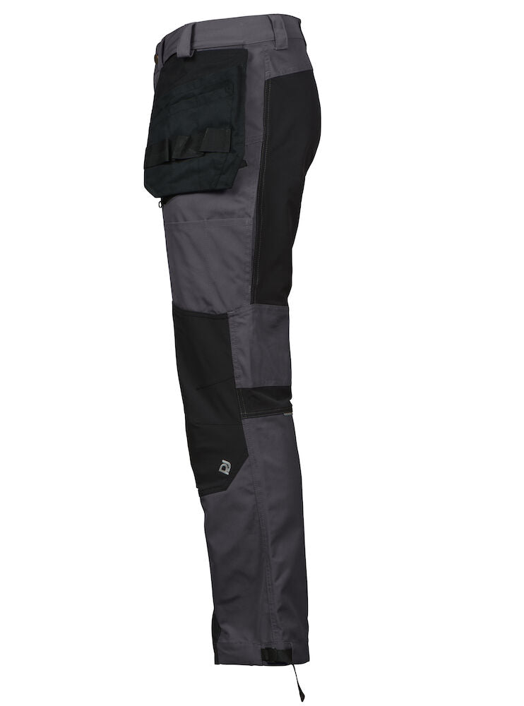 PROJOB Pantalon de travail Homme Stretch 643520