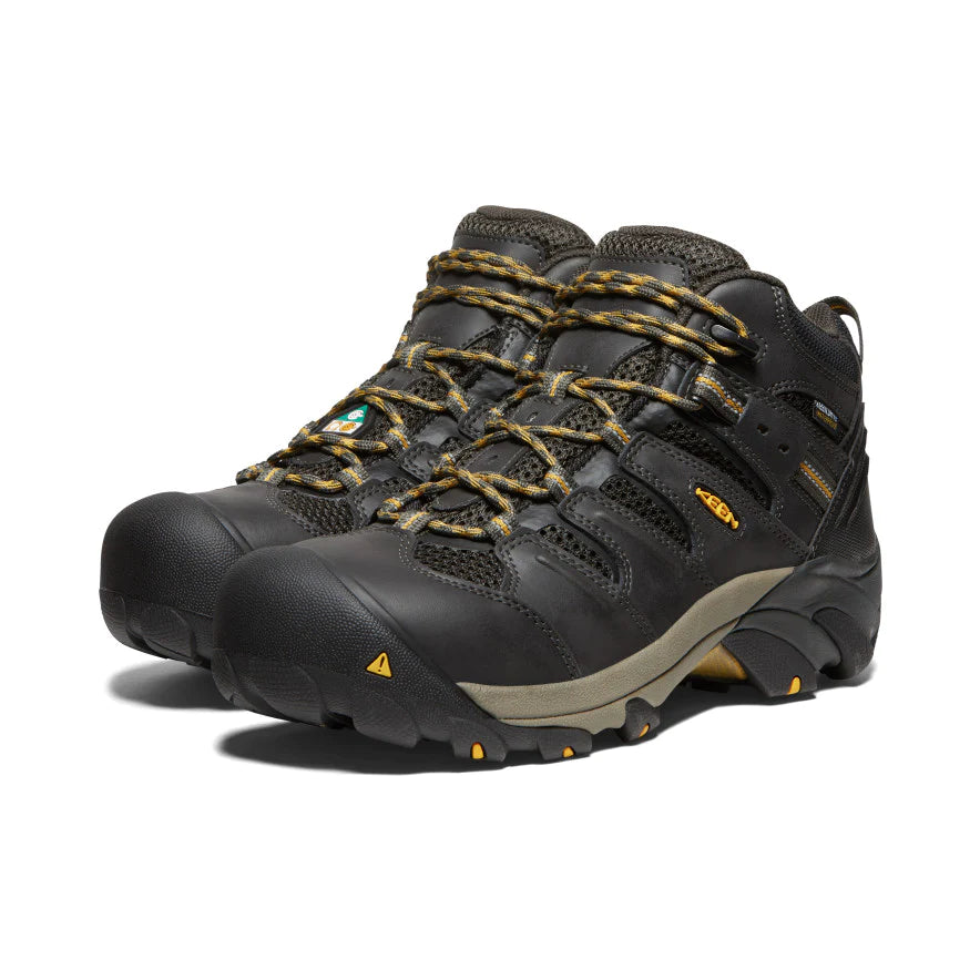 KEEN CSA Lansing MID