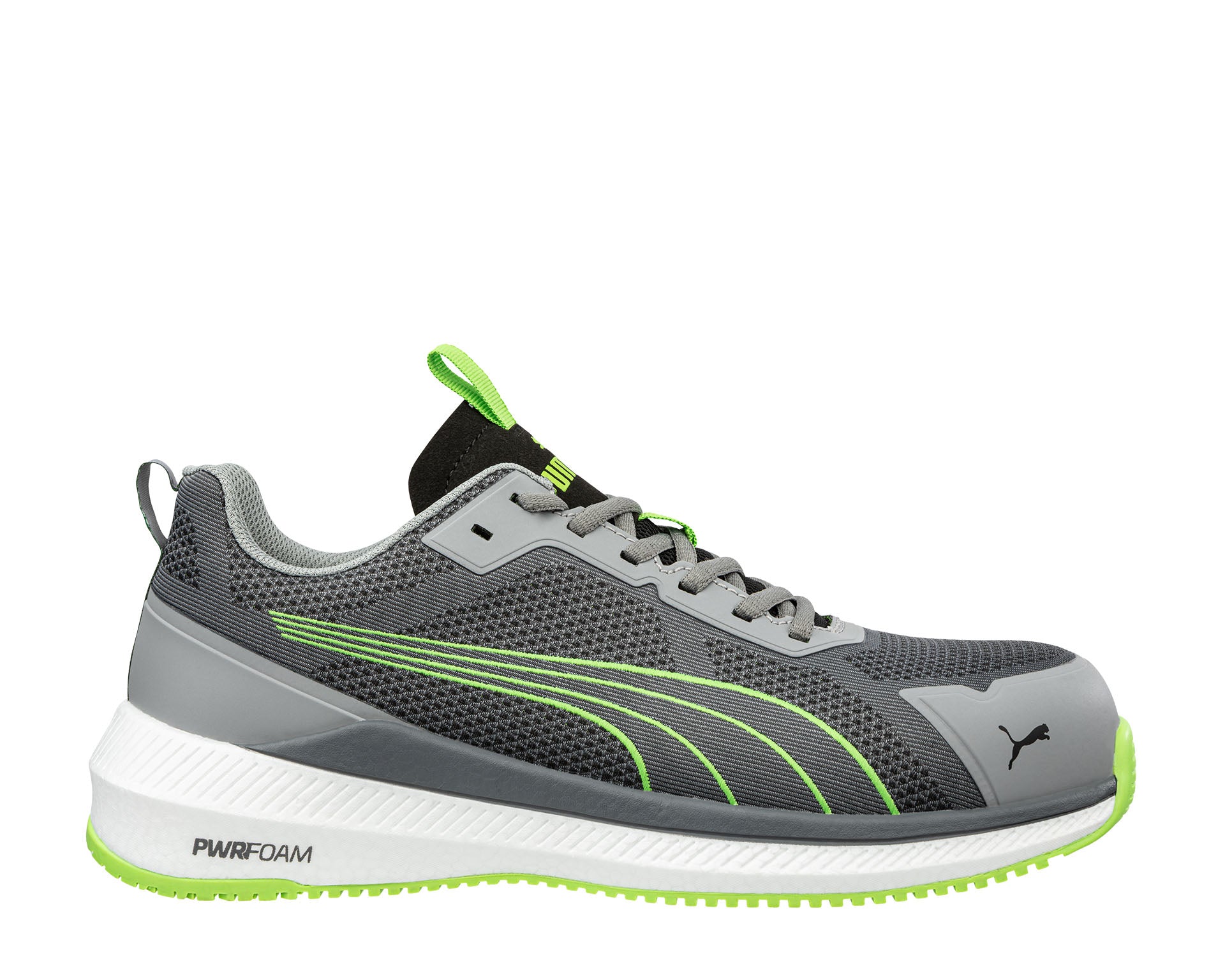 PUMA Safety Slide Low CSA Work Shoe