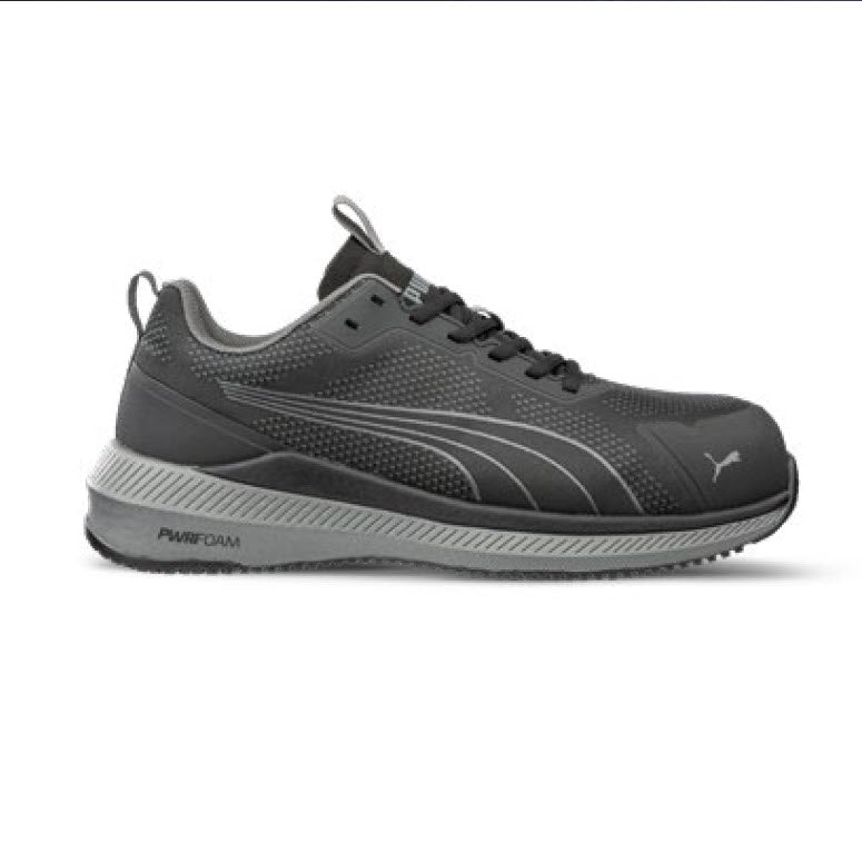 PUMA Safety Slide Low CSA Work Shoe