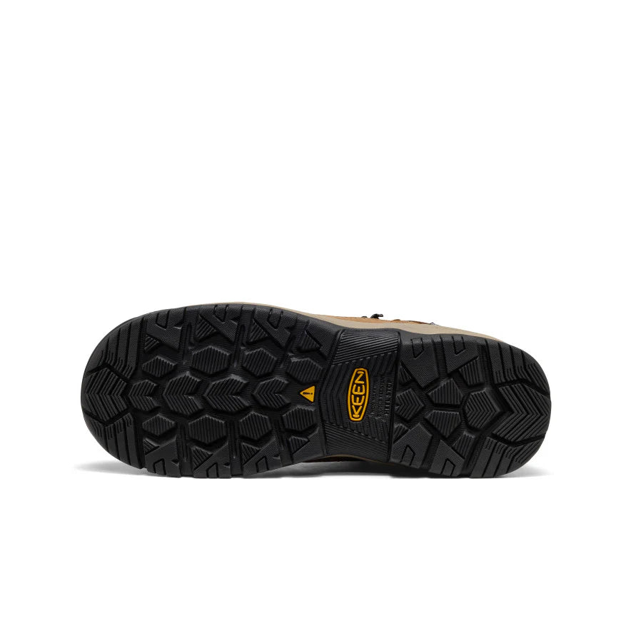 Bottes de travail imperméables Skokie pour hommes (embout en carbone) KEEN
