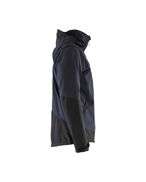 Blaklader Stretch Softshell Jacket 4731 2513