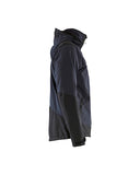 Blaklader Stretch Softshell Jacket 4731 2513