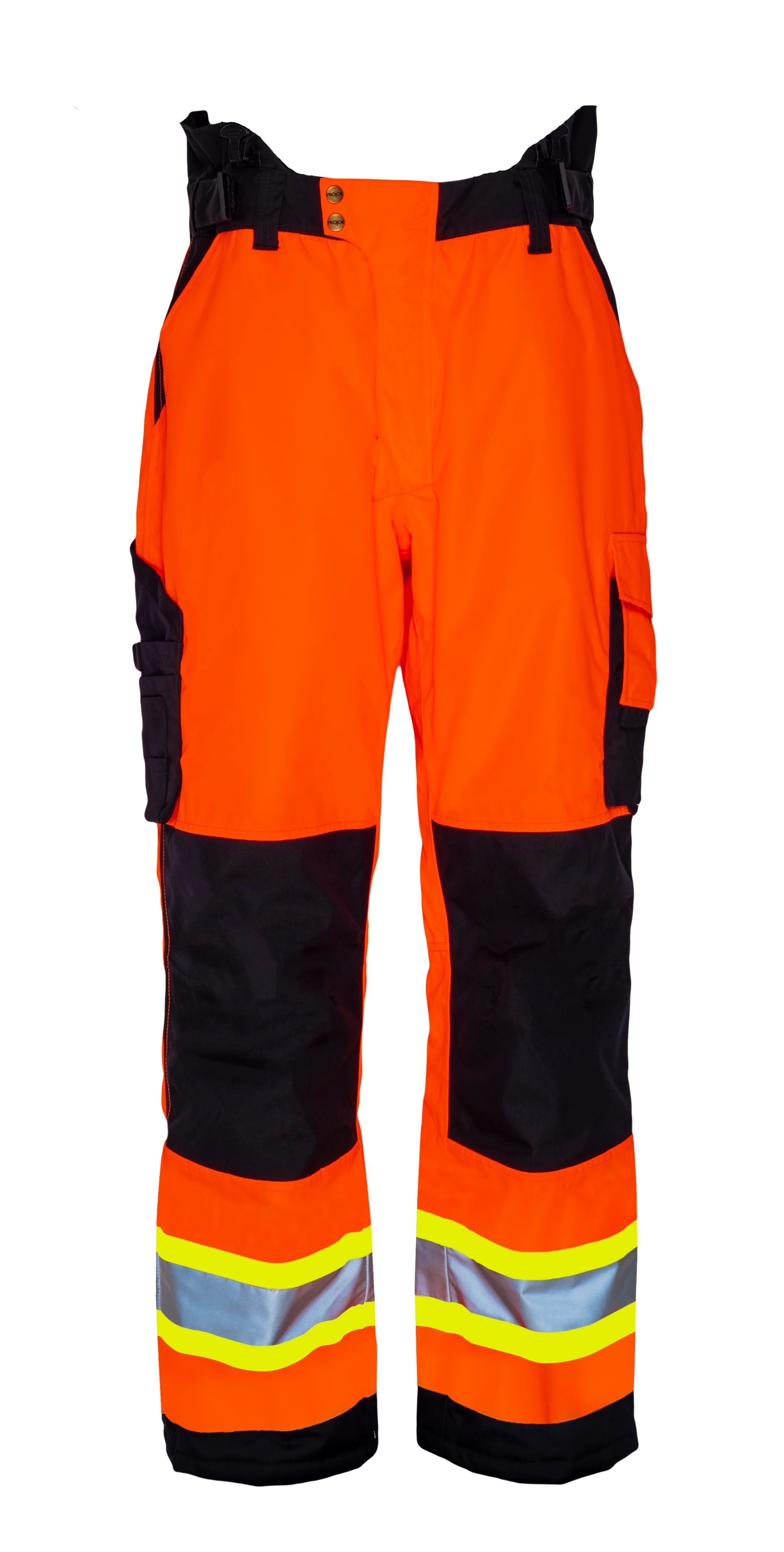 Pantalon isolant haute visibilité PROJOB - 6514
