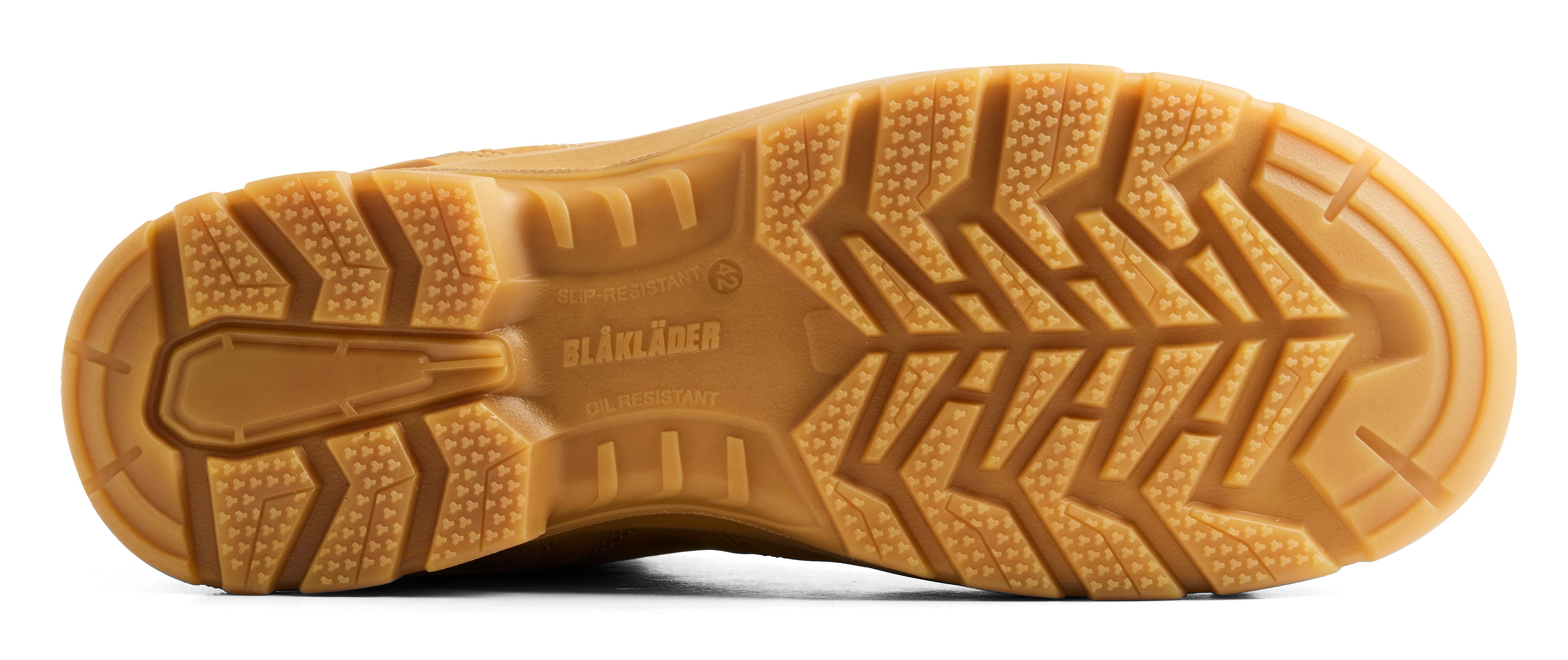 Blaklader Elite Freelock 6" CSA Work Boot 2255 0050