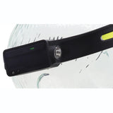 Rockwater Designs Tak-Lite P550 Motion Sensor Headlamp - 2443