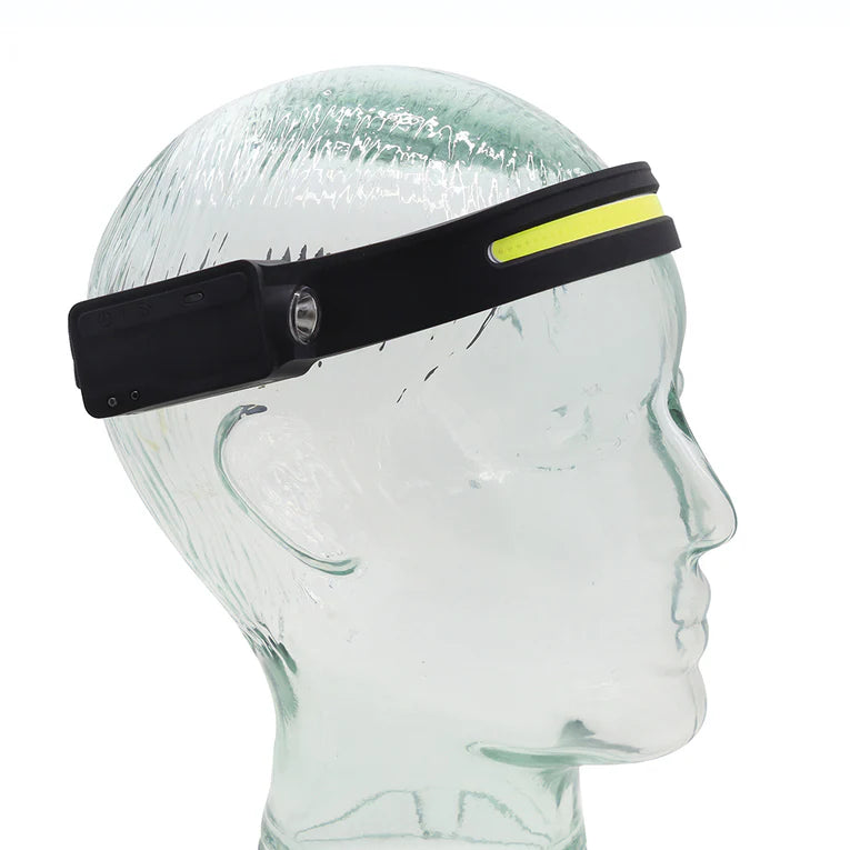 RWD Tak-Lite P550 Motion Sensor Headlamp - 2443