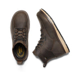 KEEN Men's San Jose 6" Waterproof CSA Aluminum Toe Work Boot