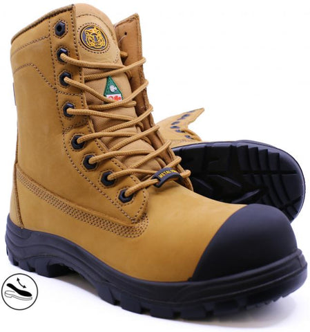 Tiger Safety 3099 W
