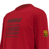 DeWALT 100 Years Of Innovation Long sleeve T-shirt - DXWW50069