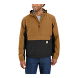 Carhartt Rain Defender® Loose Fit Lightweight Packable Anorak - 105749