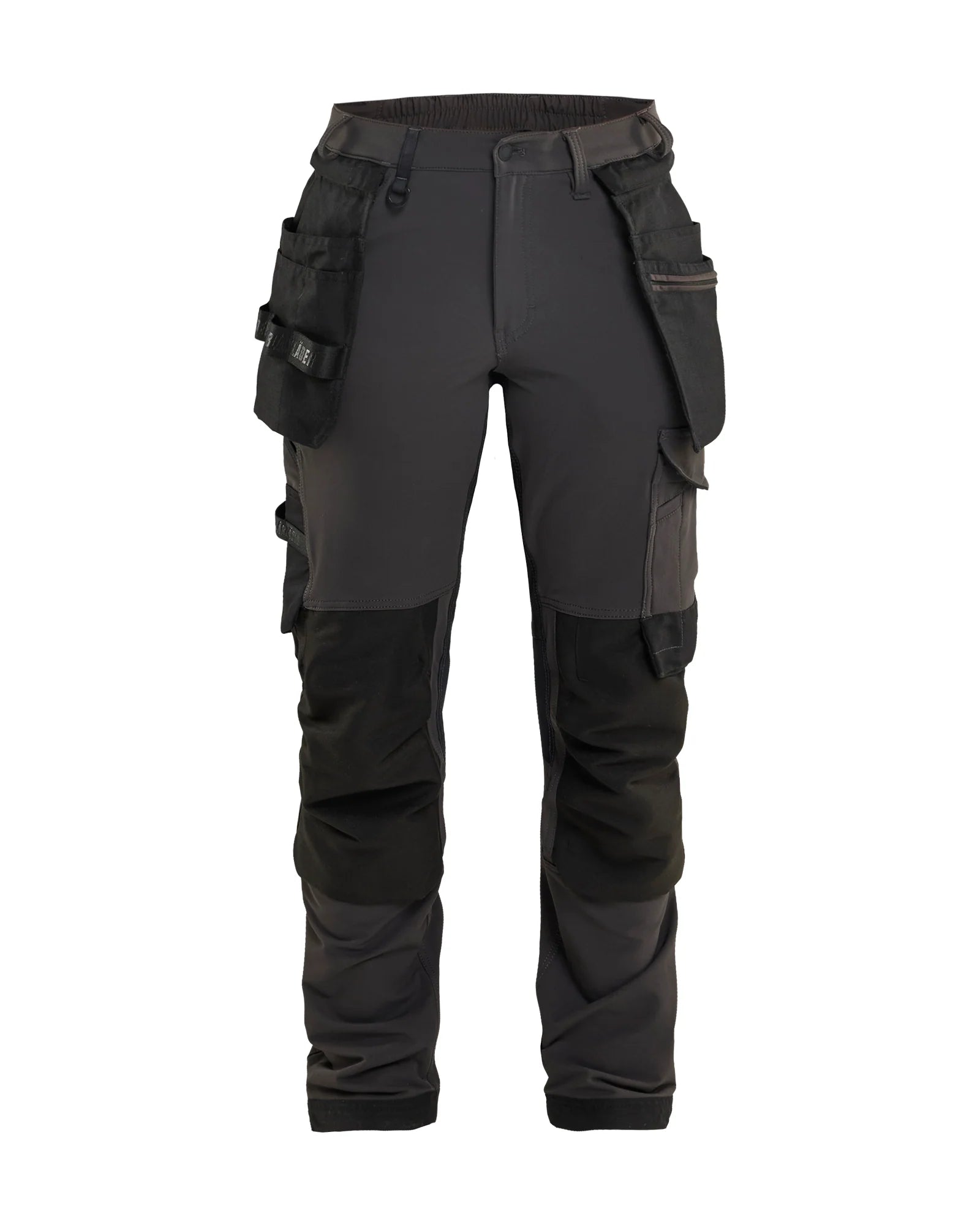 Blaklader Women's Flux Max 4-Way Stretch Work Pants 7182 1644