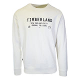 Timberland Men's Sweatshirt New England Utility L/S Sweatshirt - TB0A2E99