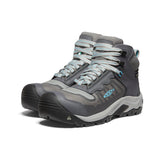 KEEN Women's Reno Mid KBF Waterproof CSA Work Boot