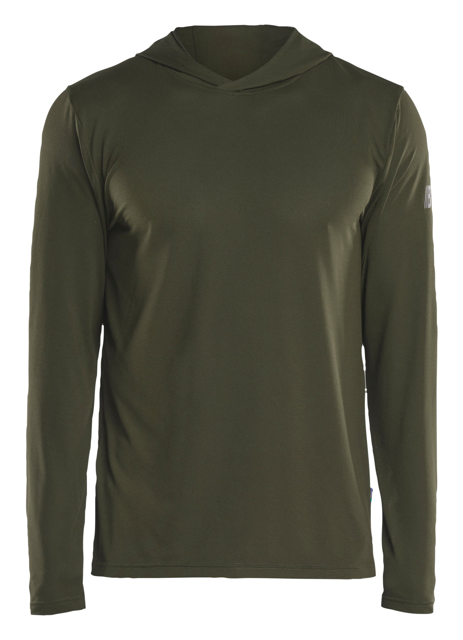 Blaklader Performance Hoodie 3516 1126