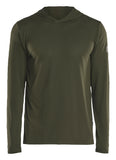 Blaklader Performance Hoodie 3516 1126
