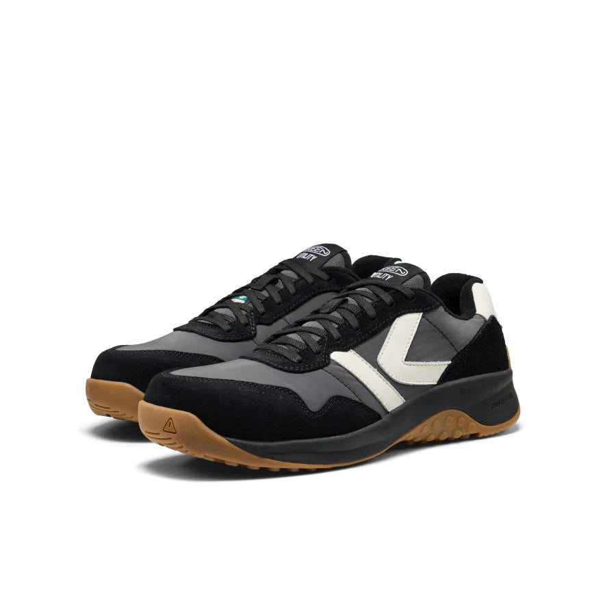 KEEN Men's Utility CSA Work Sneaker (Carbon Toe) - KS86