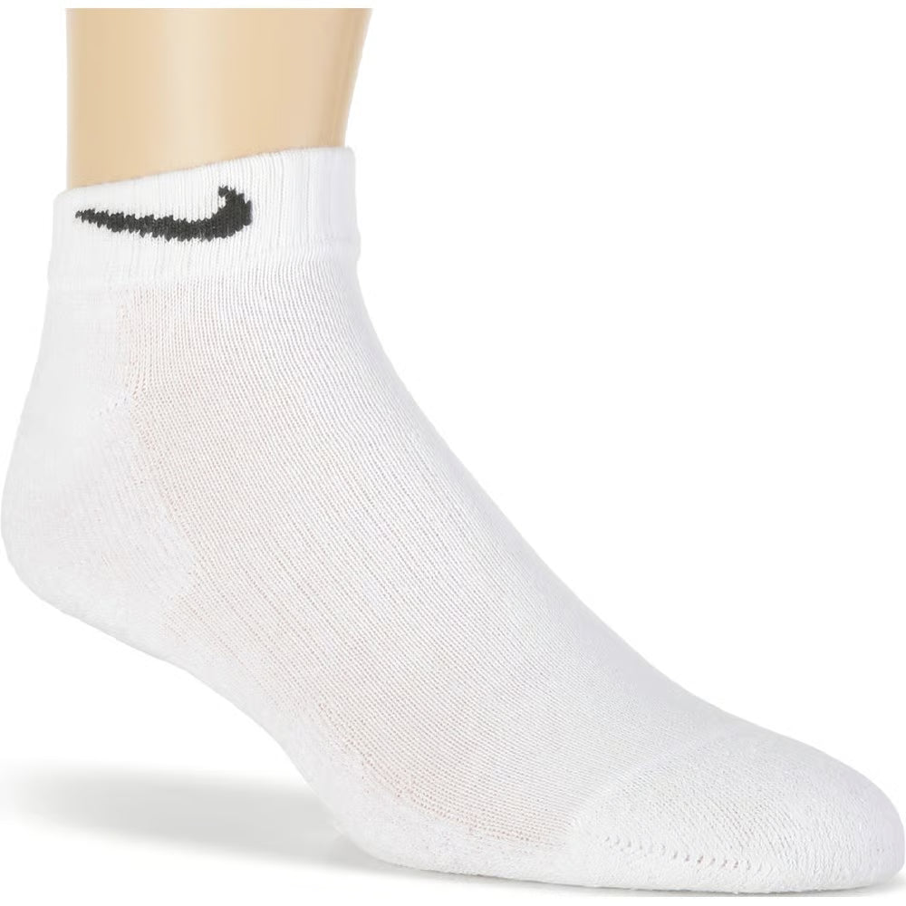 Nike Everyday Cushion Training Low Socks 3 Pair/Pack