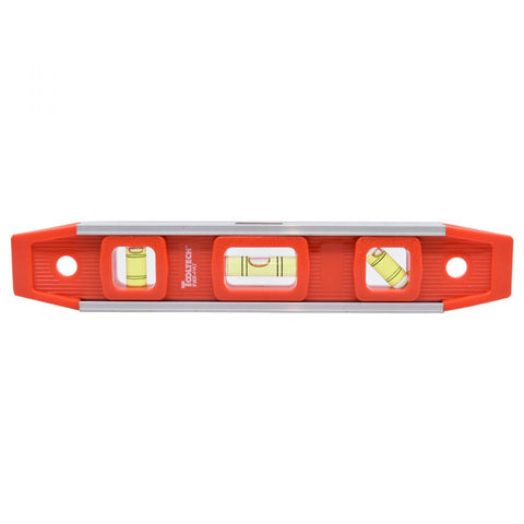 TOOLTECH Fat Pat Magnetic Torpedo Level