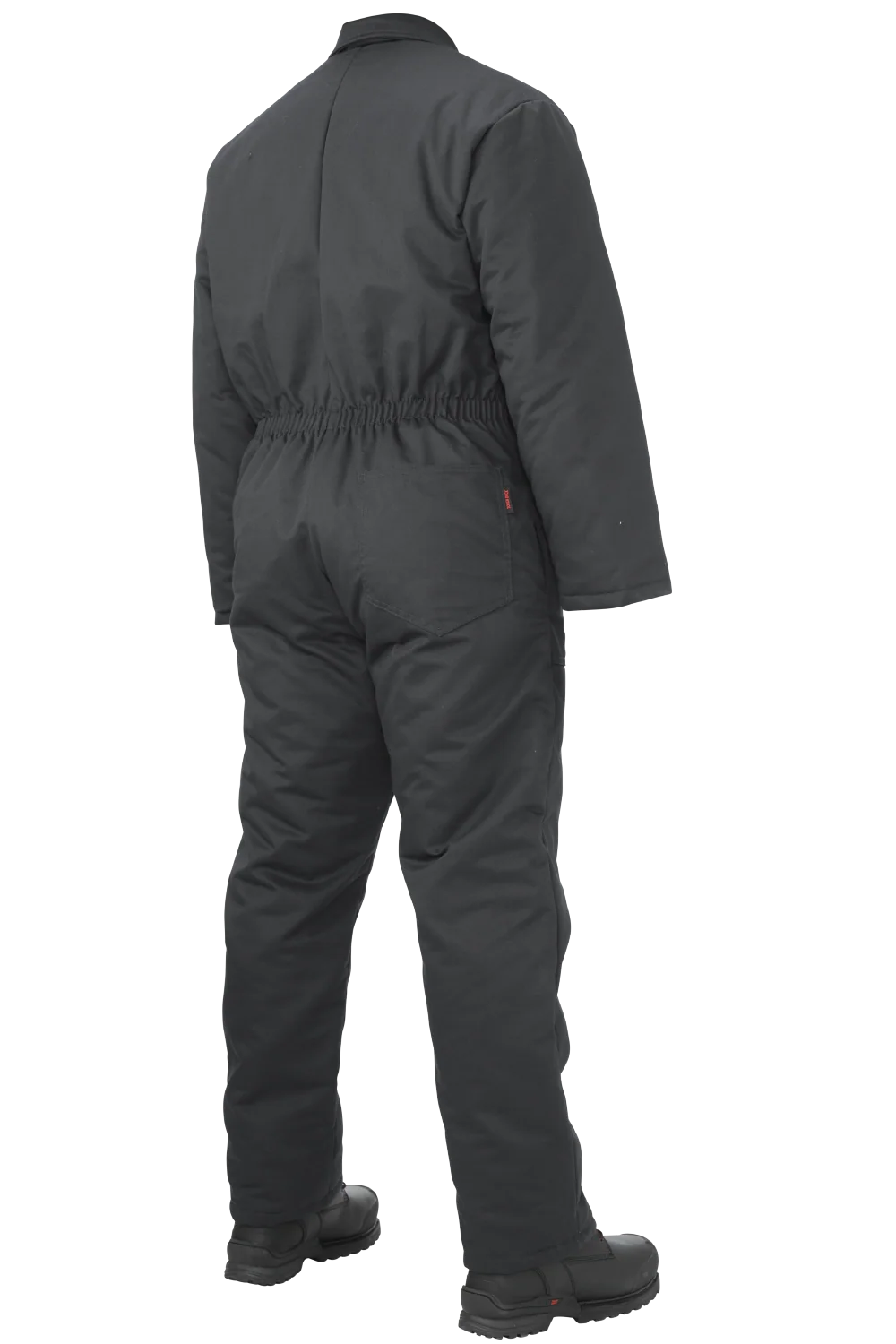 Tough Duck 7121 - Twill Insulated Coverall