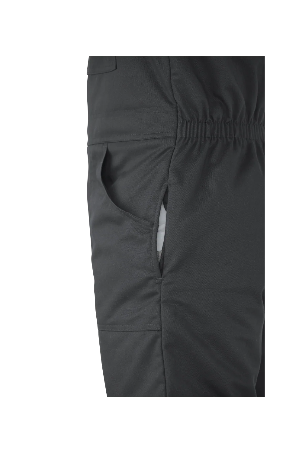 Tough Duck 7121 - Twill Insulated Coverall