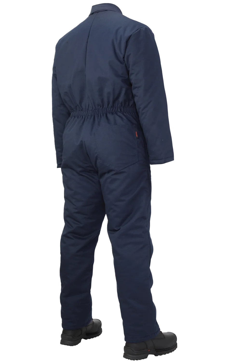 Tough Duck 7121 - Twill Insulated Coverall