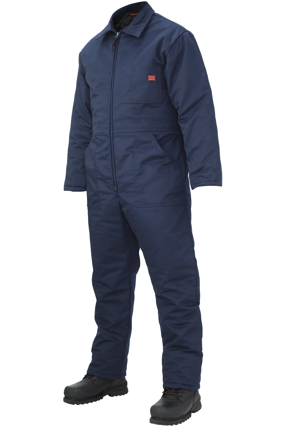 Tough Duck 7121 - Twill Insulated Coverall