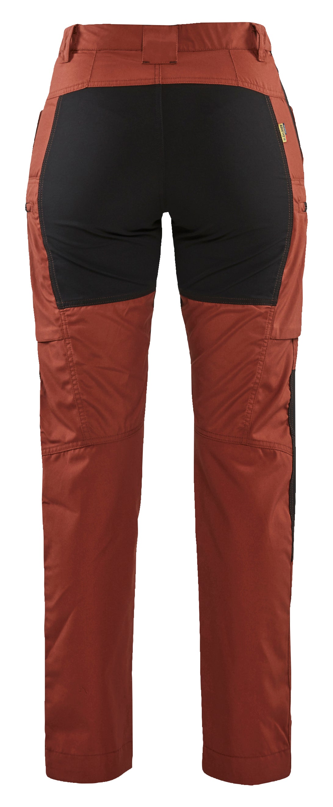 Blaklader Women's Service Stretch Pants 7153 1845