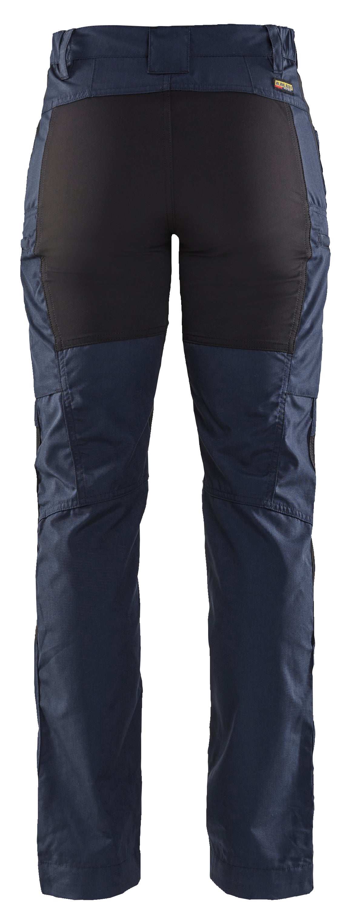 Blaklader Women's Service Stretch Pants 7153 1845