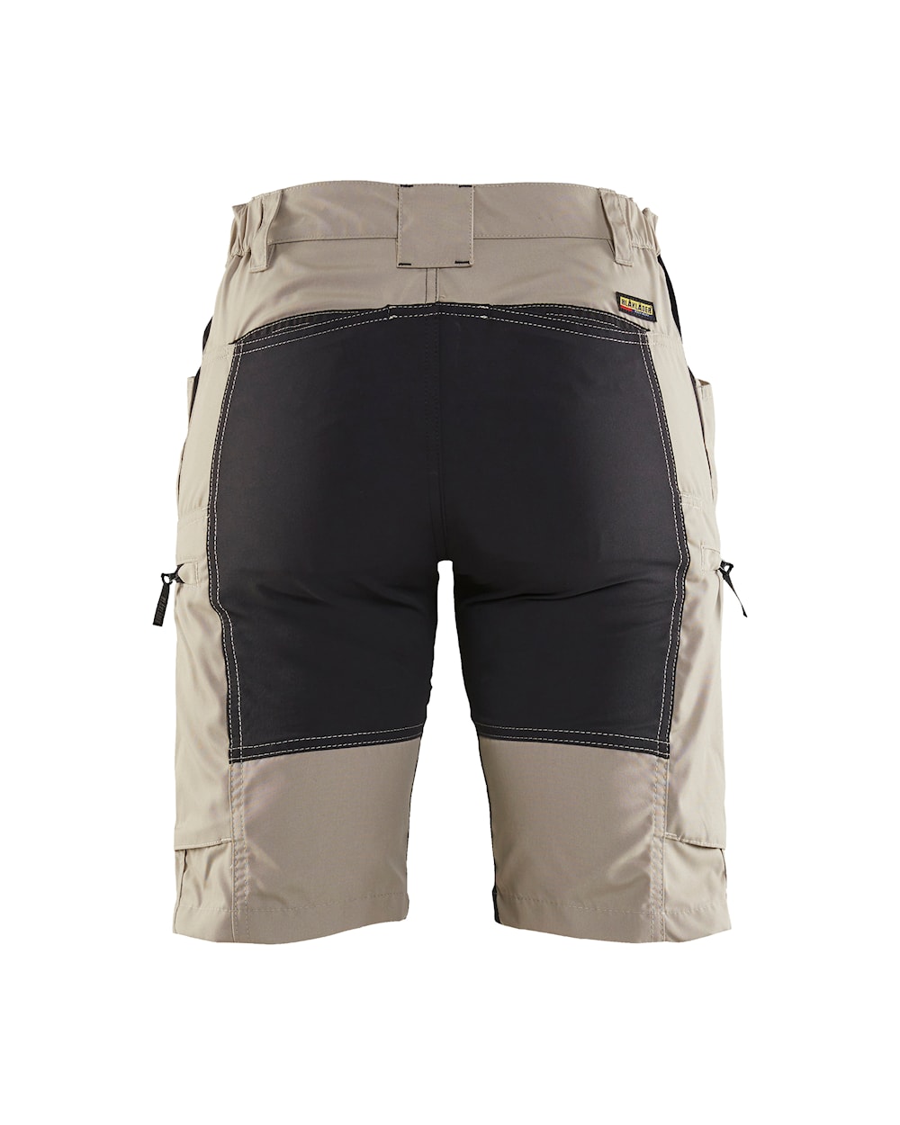 Blaklader Women's Stratus Lite Stretch Work Shorts 7174 1845