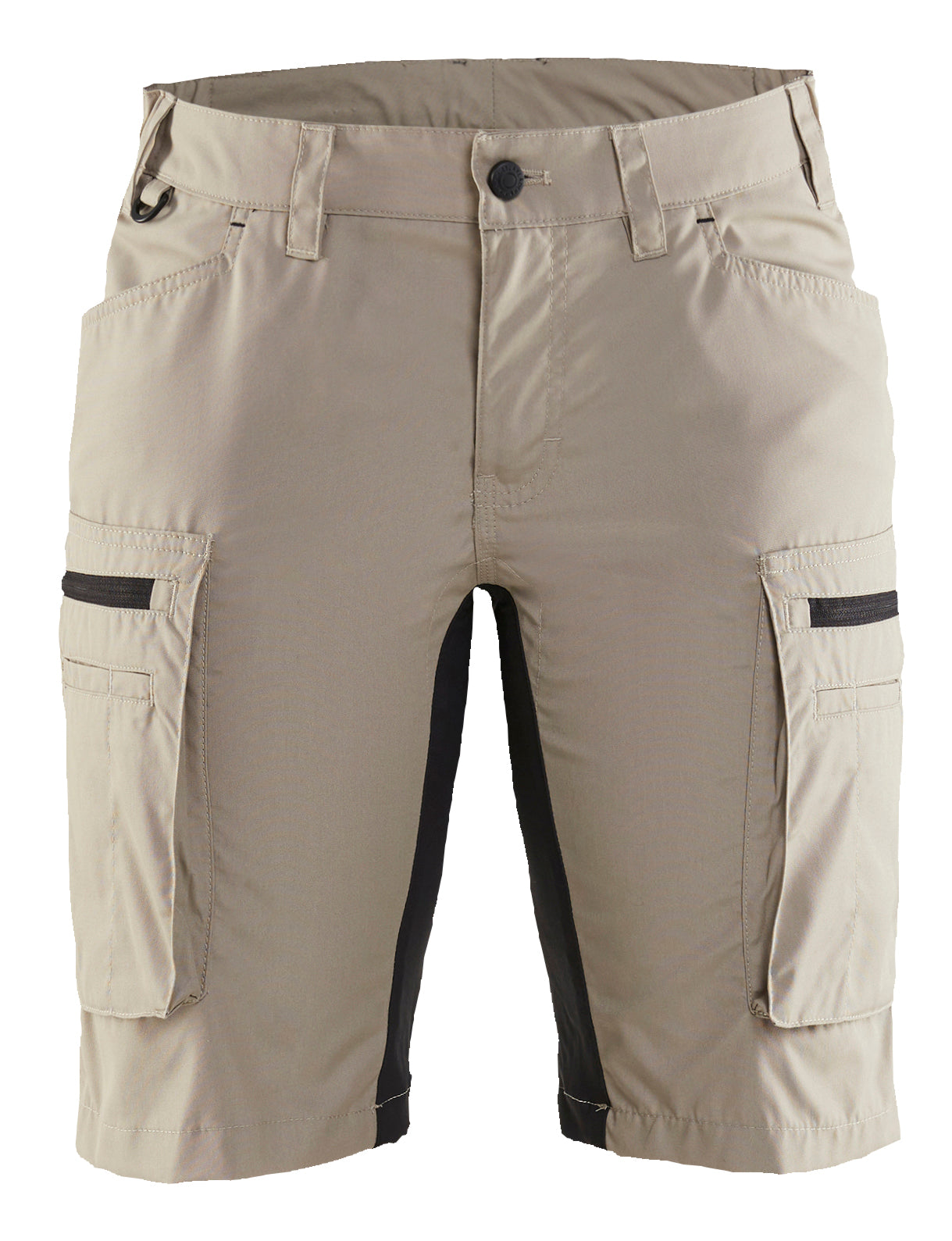 Blaklader Women's Stratus Lite Stretch Work Shorts 7174 1845