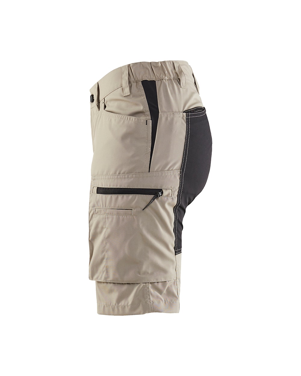 Blaklader Women's Stratus Lite Stretch Work Shorts 7174 1845