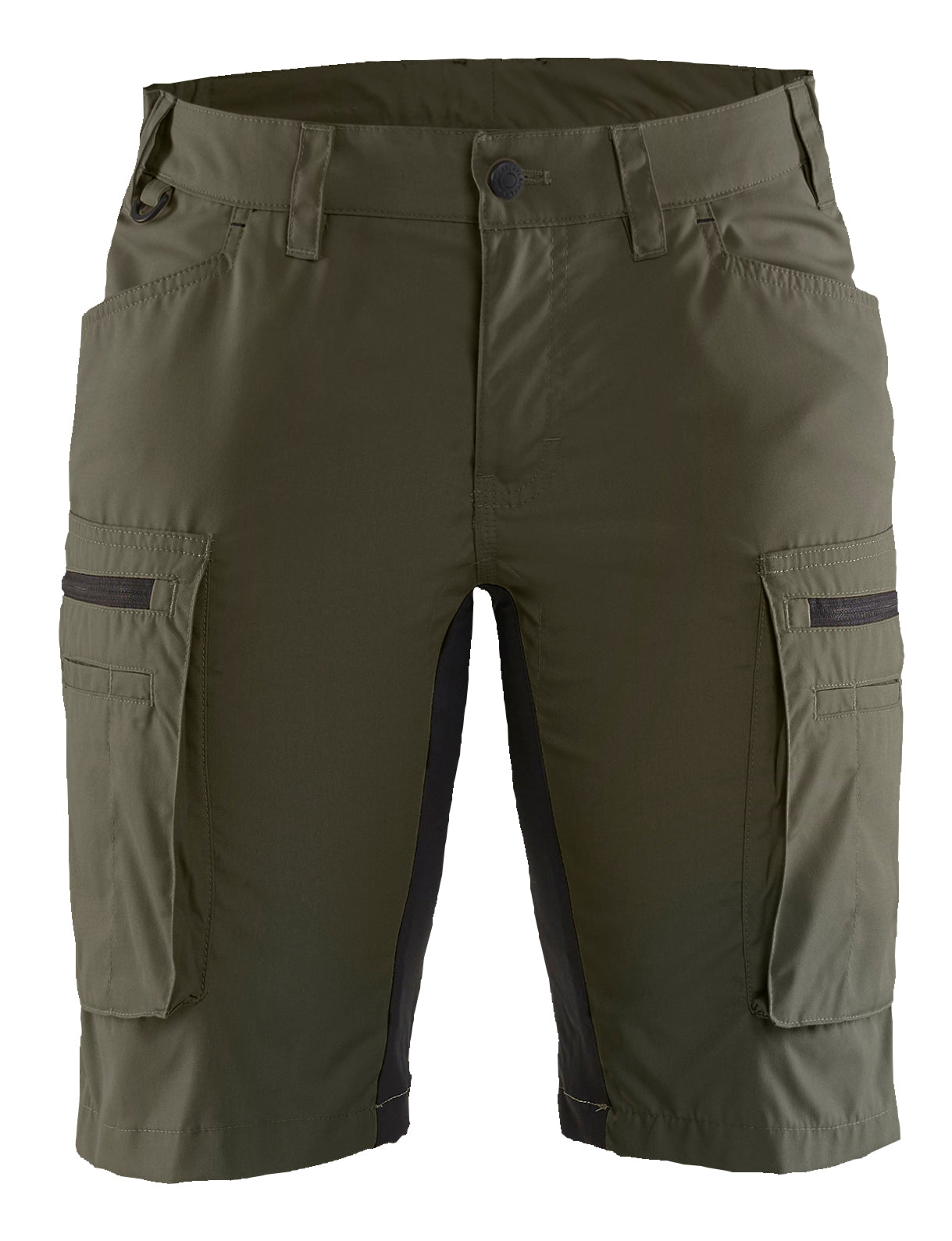Blaklader Women's Stratus Lite Stretch Work Shorts 7174 1845