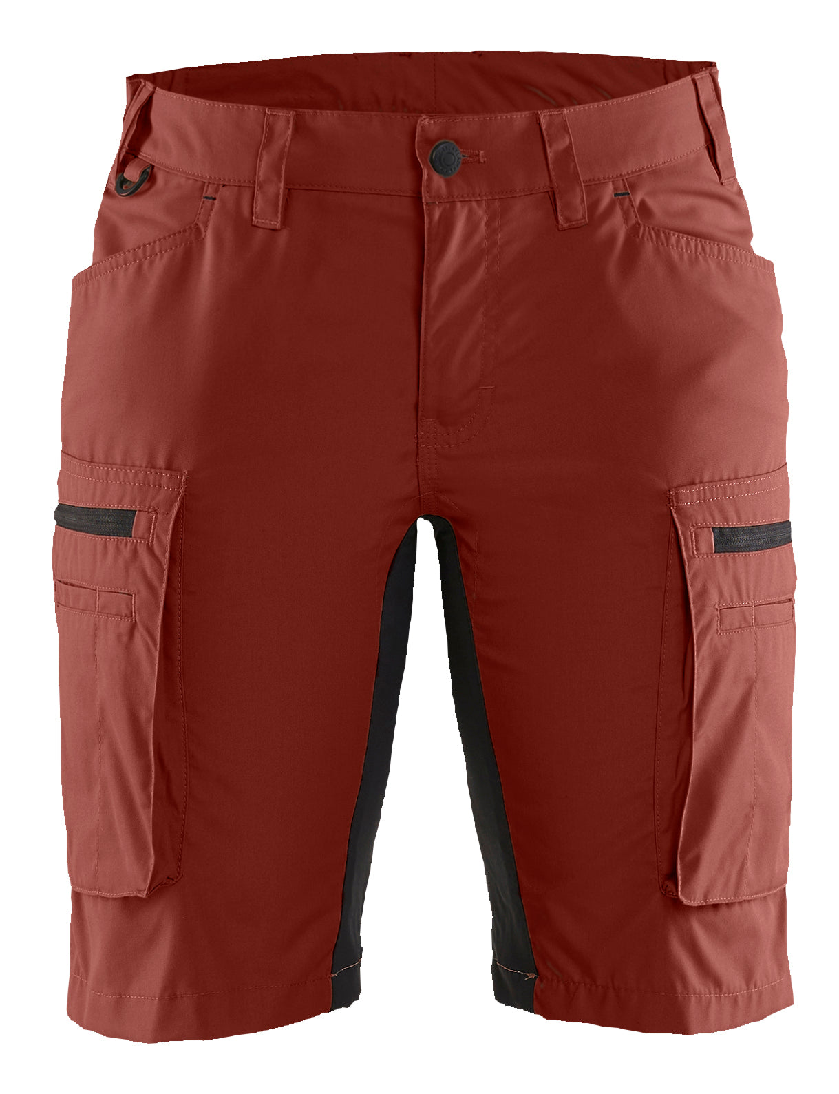 Blaklader Women's Stratus Lite Stretch Work Shorts 7174 1845
