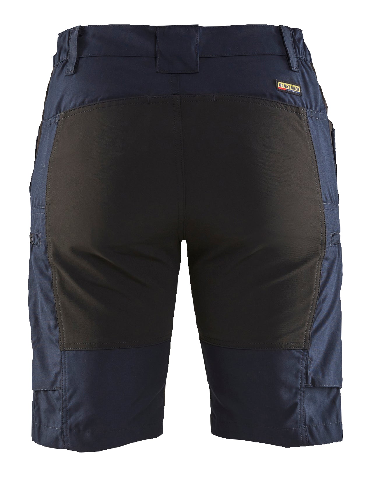 Blaklader Women's Stratus Lite Stretch Work Shorts 7174 1845