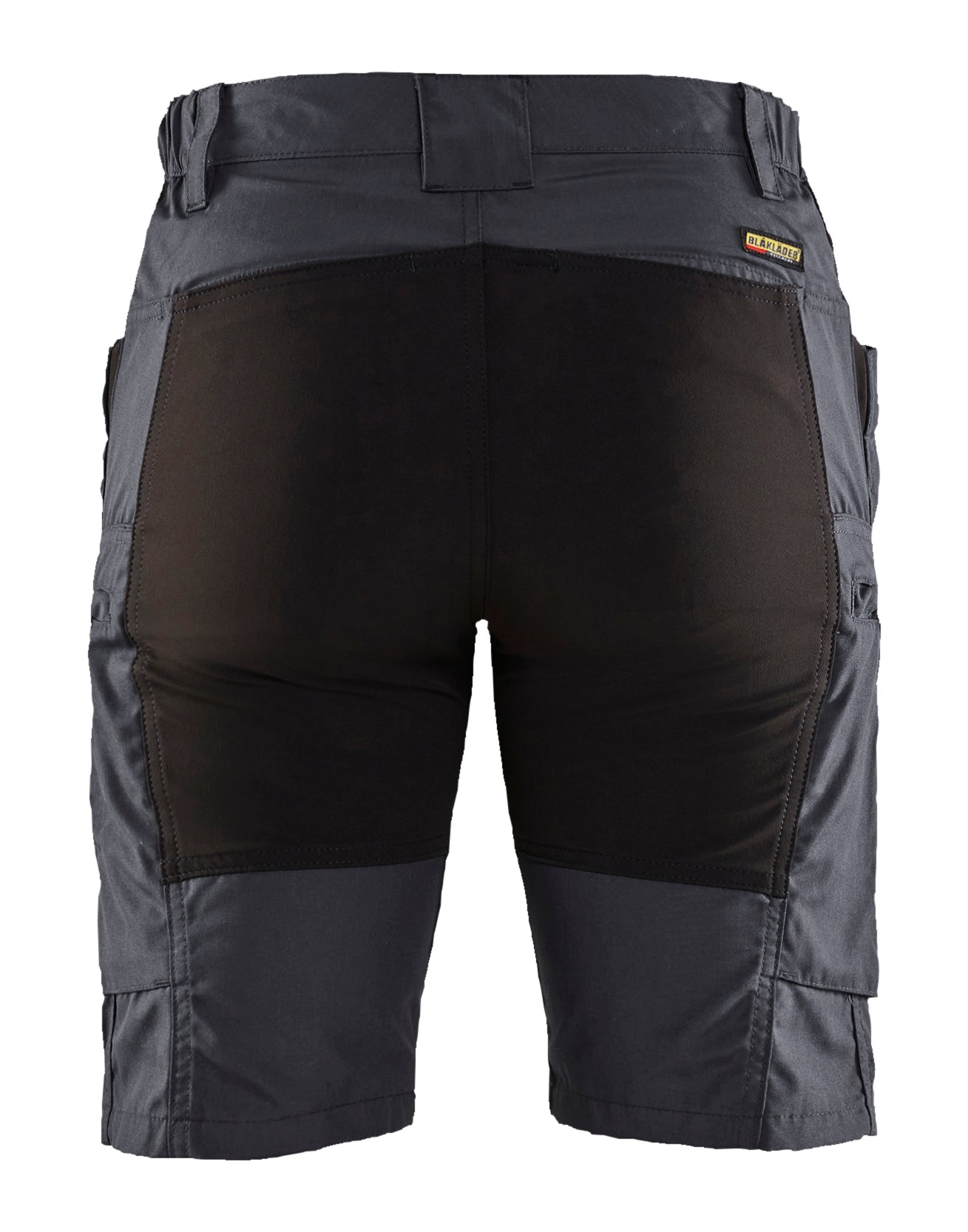 Blaklader Women's Stratus Lite Stretch Work Shorts 7174 1845