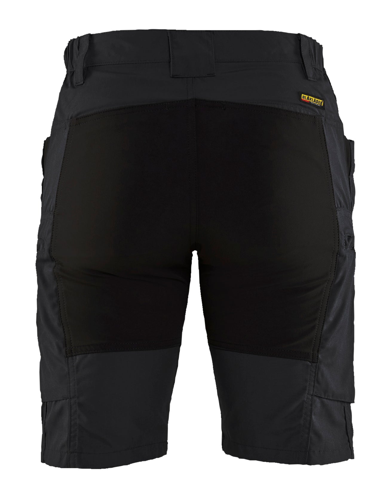 Blaklader Women's Stratus Lite Stretch Work Shorts 7174 1845