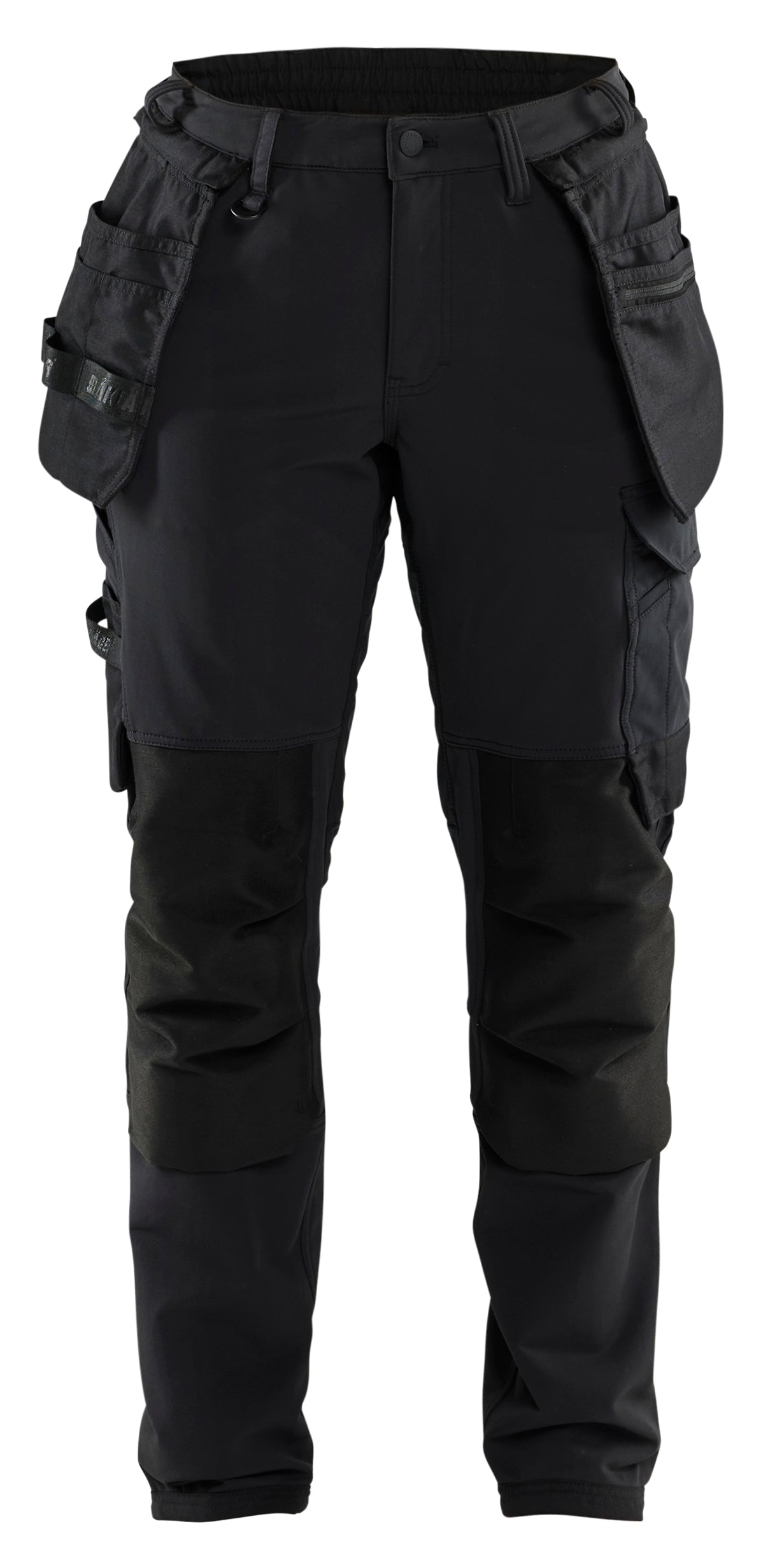 barbell object 即完売VELVETEEN SACK TROUSER
